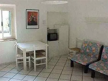 Residence Della Luna Порт-Аццурро Апарт-отель