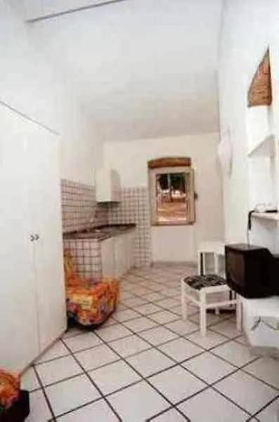 Residence Della Luna Порт-Аццурро 3*,  Италия