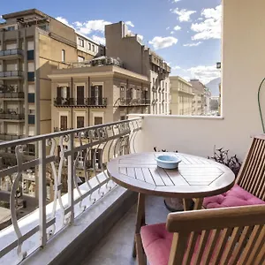 Residenza Wagner Frühstückspension Palermo