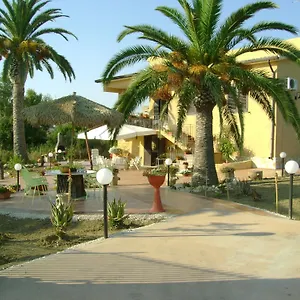 Dei Giardini Frühstückspension San Leone