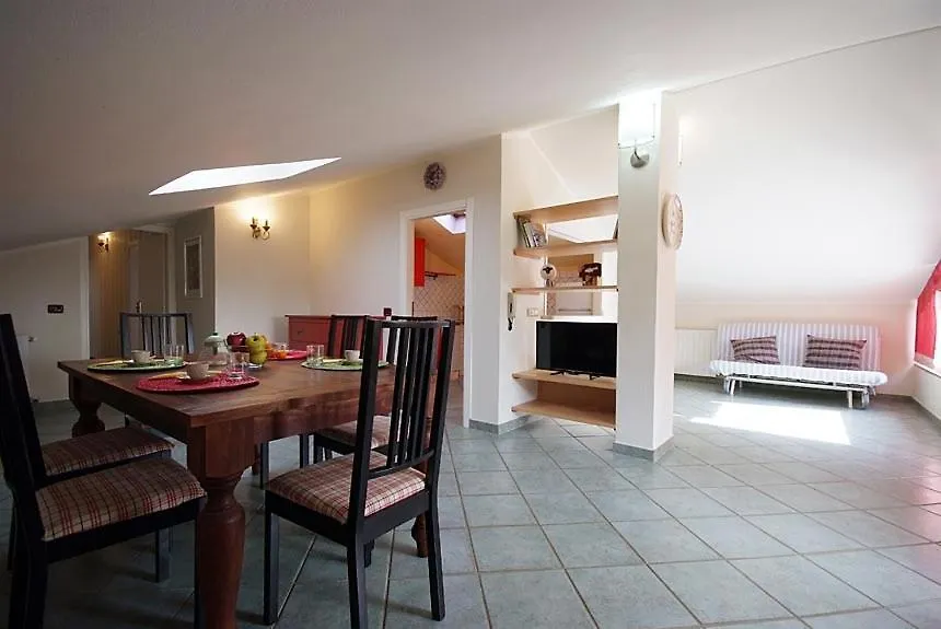 Residence Della Luna Porto Azzurro Italien