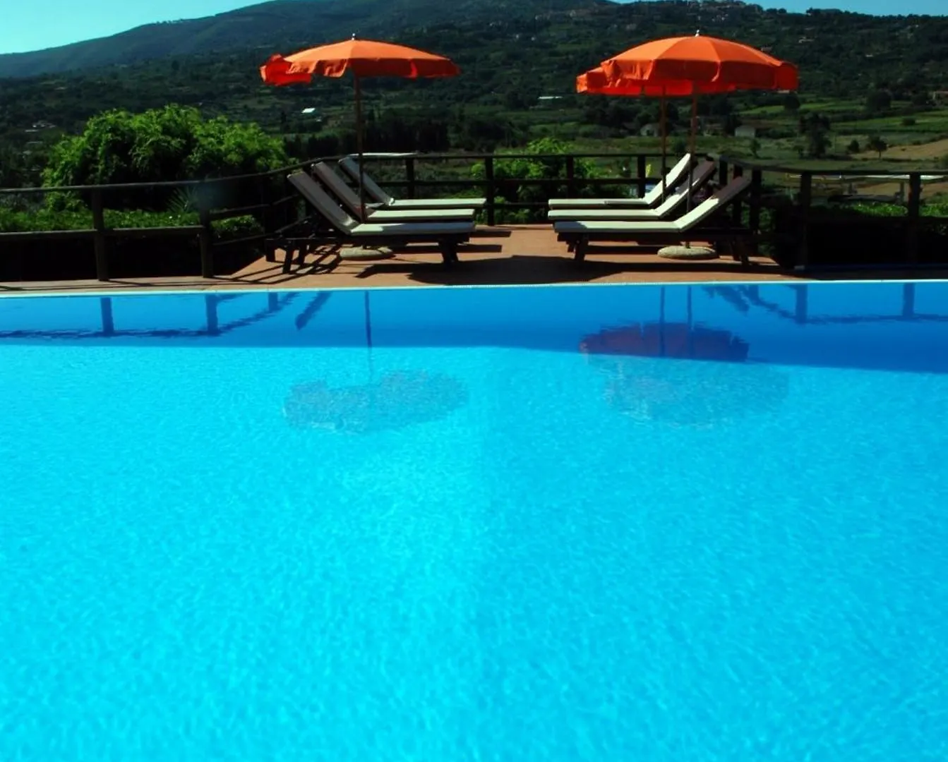 Residence Della Luna Porto Azzurro