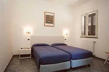 Residence Della Luna Porto Azzurro