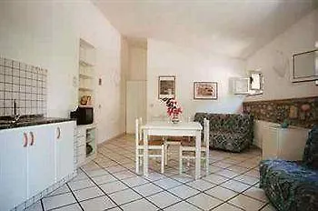Residence Della Luna Porto Azzurro Italien