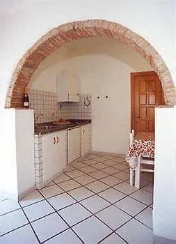 Aparthotel Residence Della Luna Porto Azzurro