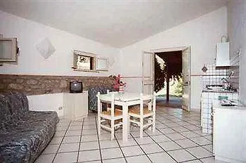 Residence Della Luna Porto Azzurro
