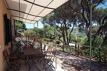Residence Della Luna Porto Azzurro Aparthotel