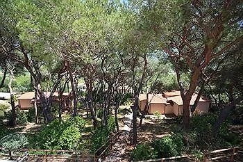 Aparthotel Residence Della Luna Porto Azzurro