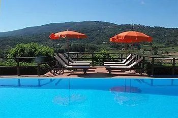 Residence Della Luna Porto Azzurro Aparthotel