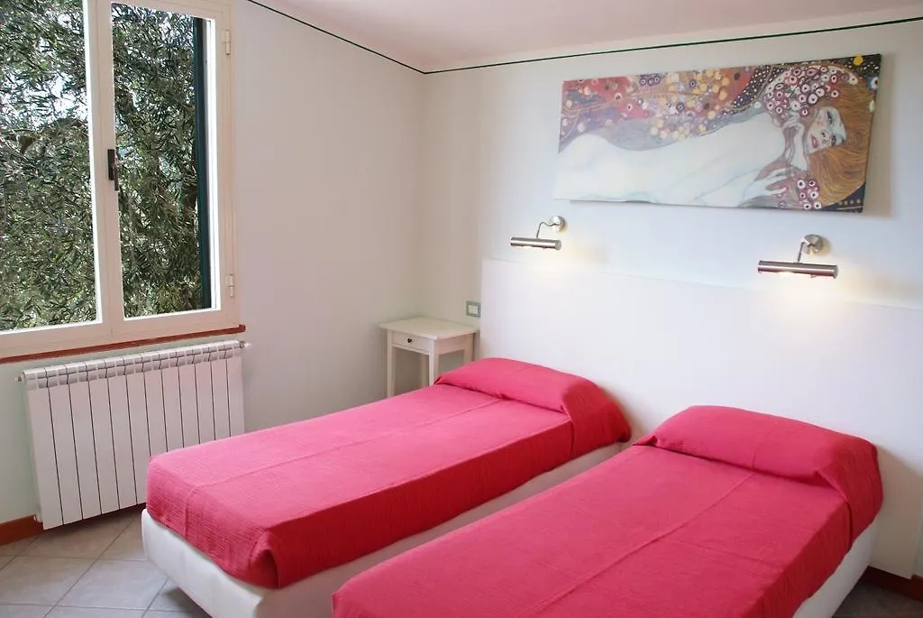 Residence Della Luna Porto Azzurro