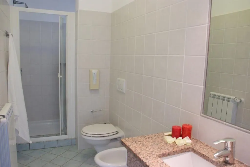 Residence Della Luna Porto Azzurro