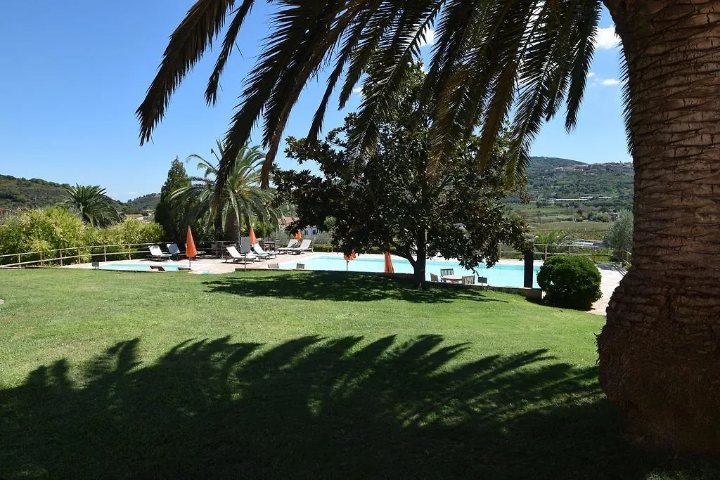 Residence Della Luna Porto Azzurro